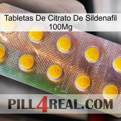 Sildenafil Citrate Tablets 100Mg new11